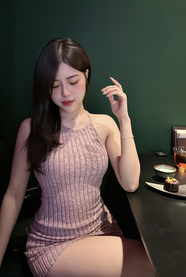 Đăng ảnh không xài app, nữ streamer phẫn nộ vì bị fan nam hỏi chuyện tế nhị- Ảnh 5.