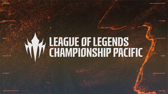 Riot chắc hẳn cũng không muốn VCS vì LCP mà tan rã