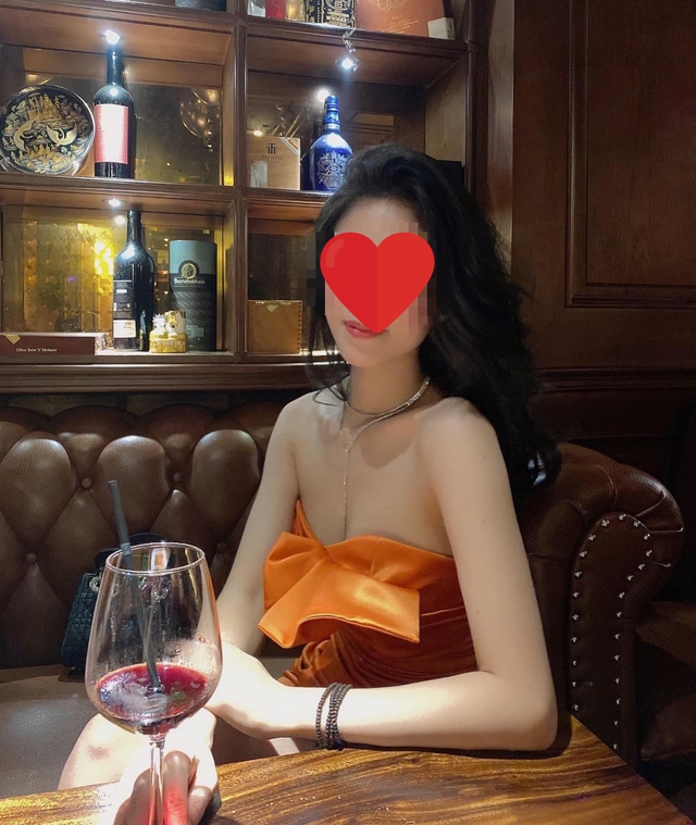 Lộ diện trong lùm xùm vụ Andrea, đây mới là hot girl gây tiếc nuối nhất lúc này!- Ảnh 2.