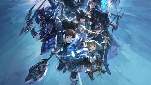 Bom tấn Final Fantasy chuẩn bị có phiên bản mobile, báo tin quá vui cho toàn bộ game thủ- Ảnh 1.