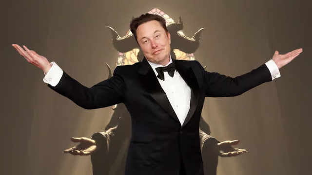 NPH cập nhật nội dung mới, Elon Musk bất ngờ "hưởng lợi", vươn lên top 1 thế giới của tựa game này- Ảnh 1.