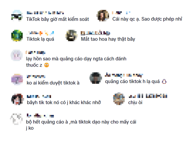 Bán đồ "kích dục" với ngôn từ "xằng bậy" rồi chạy quảng cáo trên TikTok, nền tảng liệu có cổ xúy tư tưởng đồi bại?- Ảnh 3.