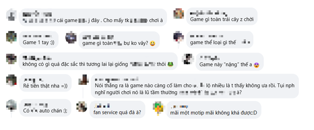 Xuất hiện game Gacha mới, cảnh trong trò chơi khiến cộng đồng hết sức quan ngại- Ảnh 5.