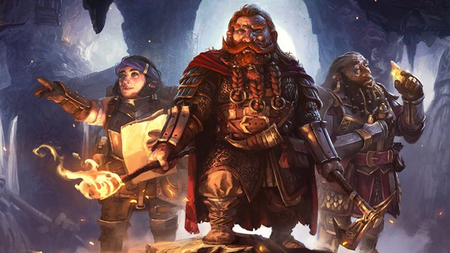 Nhận miễn phí tựa game bom tấn đầu tiên trong chuỗi sự kiện tặng quà lớn nhất năm, giá trị bằng 10 bát phở- Ảnh 1.
