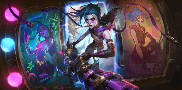 Nhưng nếu là Garena thì game thủ cũng nhận định khả năng các skin này càng bị gacha nhiều hơn nữa