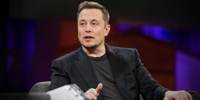 Elon Musk bất ngờ bị giới game thủ "bóc mẽ", nghi vấn tỷ phú cũng chơi game kiểu "phông bạt"?- Ảnh 1.