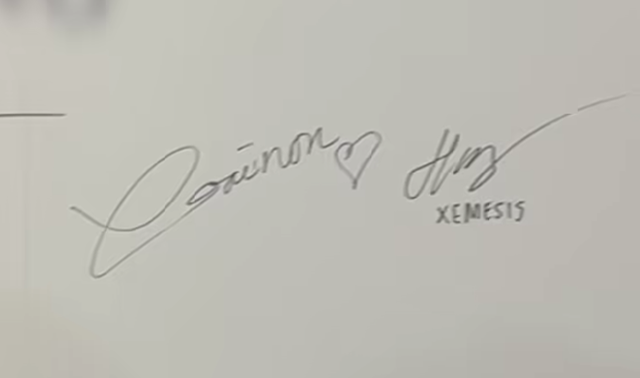 Chạm mặt Xoài Non, Xemesis có thái độ lạ, nhận