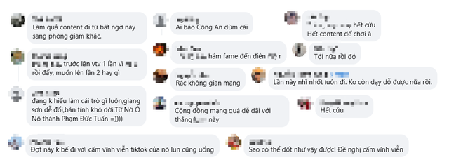 TikToker Nờ Ô Nô lại gây phẫn nộ với loạt content “độc hại”, cộng đồng đang hết sức bức xúc- Ảnh 5.