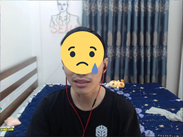 Khả năng streamer S. bị bắt là hoàn toàn có thể xảy ra