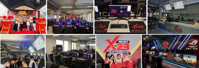 NVIDIA Cách mạng hóa Quán iCafe Việt Nam với nền tảng RTX và các Sáng kiến Esports Hấp dẫn - Ảnh 4.