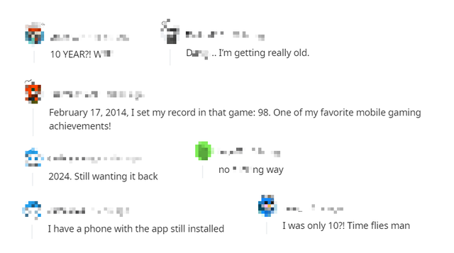 Huyền thoại Flappy Bird đã “bay màu” tròn 1 thập kỷ - Ảnh 3.