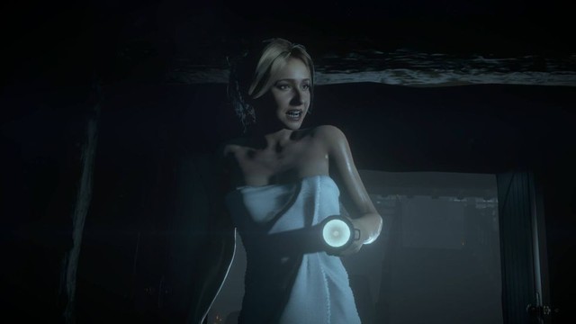 Game điện ảnh tương tác nổi tiếng nhất nhì lịch sử - Until Dawn chính thức có trên PC - Ảnh 1.