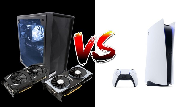 Chi phí chơi game trên PS5 và PC, bên nào đắt hơn? - Ảnh 2.