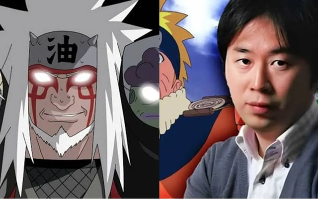 4 bí ẩn của Naruto mà có lẽ ngay cả tác giả cũng không thể giải đáp - Ảnh 1.