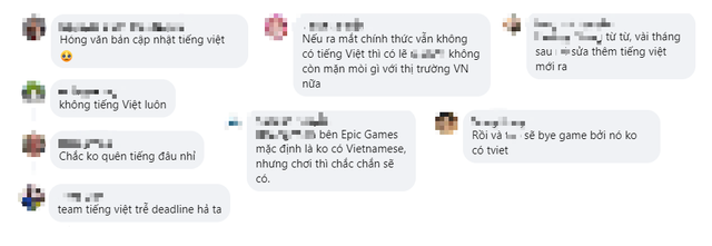 Bom tấn mới của miHoYo khiến fan Việt lo lắng vì thiếu một yếu tố cực kỳ quan trọng - Ảnh 2.