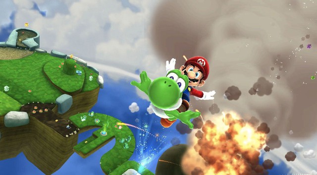 5 cấp độ siêu khó của Super Mario, chỉ có 10% game thủ có thể phá đảo hết - Ảnh 2.