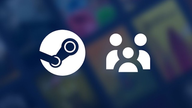 Steam ra mắt tính năng “gia đình”, 1 người hack, cả nhà nghỉ game