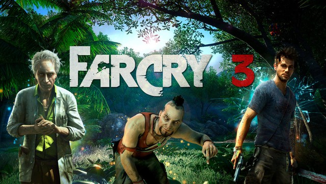 5 game Far Cry hay nhất trong lịch sử - Ảnh 1.