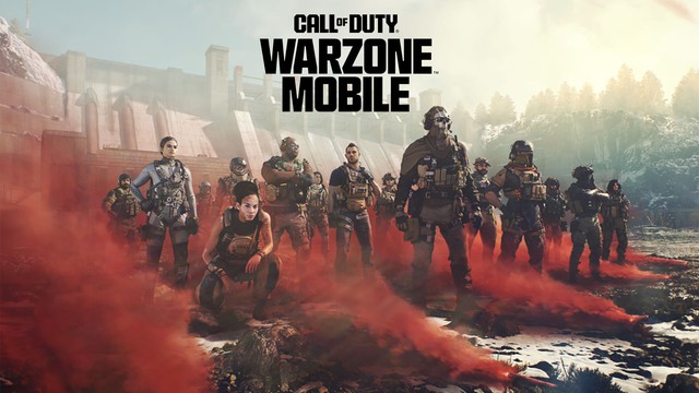 Hướng dẫn chuyển vùng để tải Call of Duty: Warzone Mobile! Không cần fake IP nhưng vẫn thành công 100% - Ảnh 1.