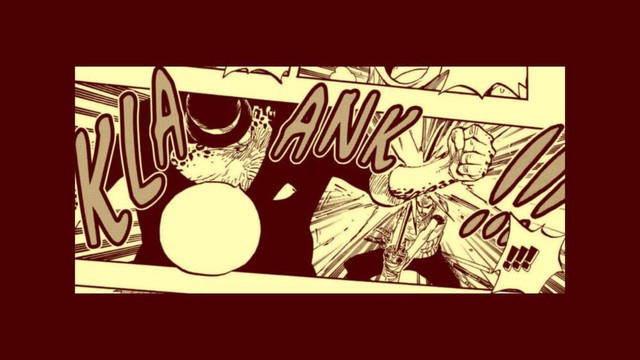 One Piece: 7 điều thú vị từ khoảnh khắc Zoro chém Lucci - Ảnh 8.