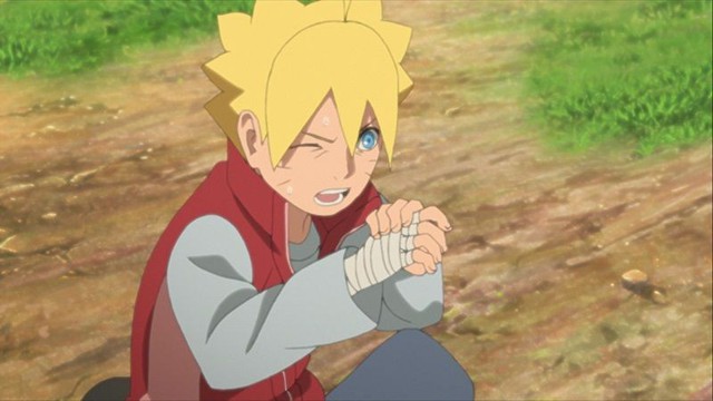 Naruto: Hầu như tất cả các hậu duệ của Hokage đều gặp phải vấn đề này - Ảnh 6.