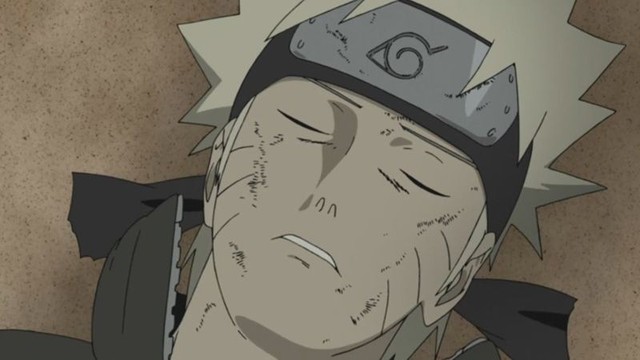 Naruto: Hầu như tất cả các hậu duệ của Hokage đều gặp phải vấn đề này - Ảnh 5.