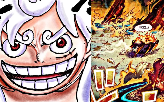 One Piece: Việc Ngũ lão tinh đến Egghead có ý nghĩa gì với băng Mũ Rơm?