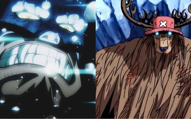 Tác giả One Piece tiết lộ lý do tại sao sự thức tỉnh của trái ác quỷ hệ Zoan lại nguy hiểm