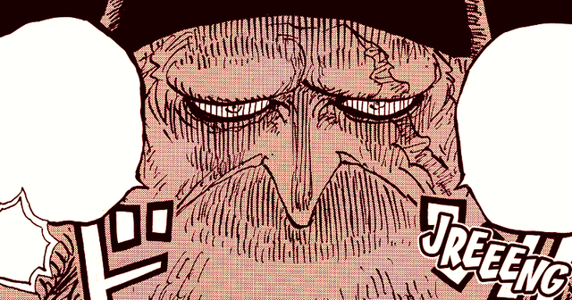 One Piece: Nguyên nhân gây ra vết sẹo trên cơ thể Ngũ Lão Tinh là gì? - Ảnh 5.