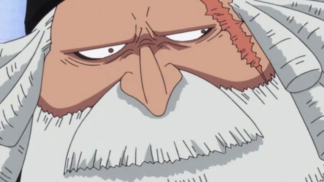 One Piece: Nguyên nhân gây ra vết sẹo trên cơ thể Ngũ Lão Tinh là gì? - Ảnh 6.