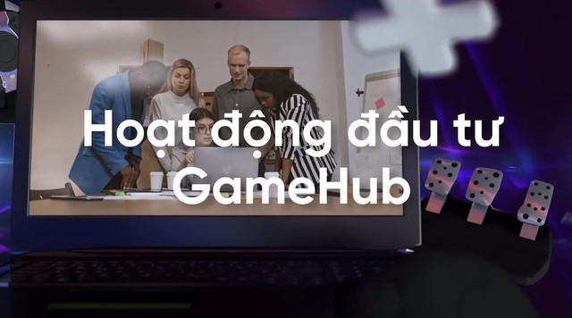 GameHub công bố hội đồng chuyên môn gồm nhiều tên tuổi lớn như Google, FPT, Meta...  - Ảnh 1.