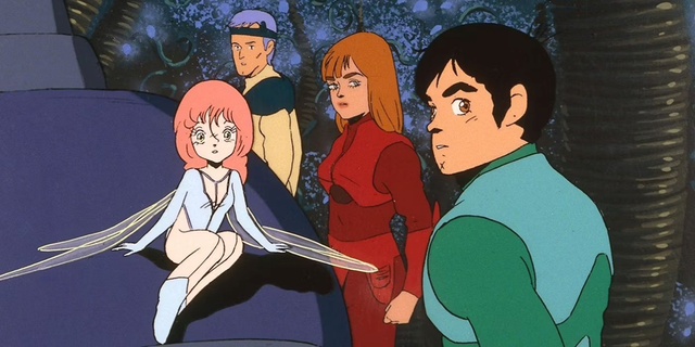 8 anime Isekai từ thập niên 80, hay không kém gì Isekai ngày nay - Ảnh 3.