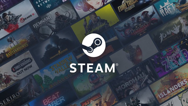 Nhà phát hành Việt cho rằng &quot;Steam toàn game lậu&quot; - Ảnh 1.