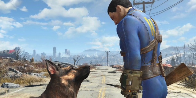 5 bí ấn thú vị mà không phải ai cũng biết trong Fallout 4- Ảnh 3.