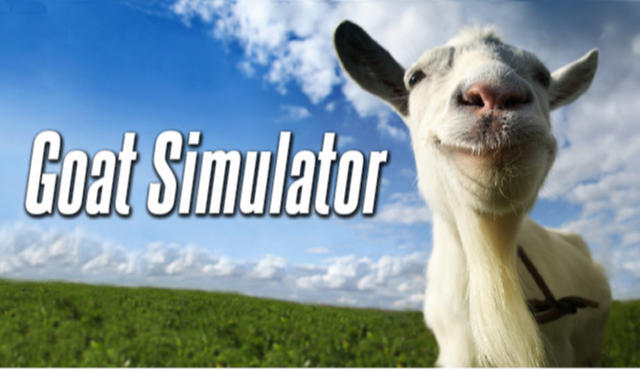 Goat Simulator 3 – “trò đùa” của thế kỷ đang có mức giảm giá thấp nhất lịch sử