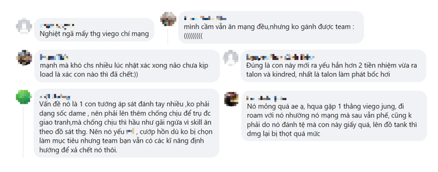 Rớt đáy với chỉ số quá bết bát, đây chính xác là “thảm họa” kinh khủng nhất mà Riot từng tạo ra- Ảnh 3.