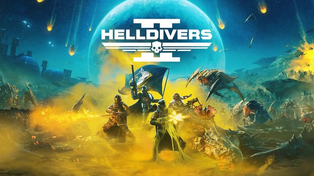 Helldivers 2 là game bán chạy nhất lịch sử PlayStation, thảo nào Sony "chê" PC- Ảnh 2.