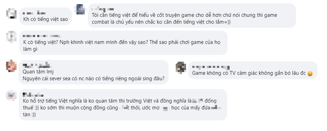 Trước thềm ra mắt, bom tấn nhà Kuro vẫn khiến cộng đồng game Việt “đấu đá” dữ dội - Ảnh 2.