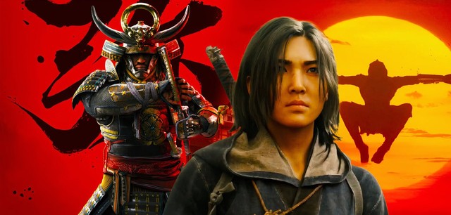 Assassin's Creed Shadows sẽ có một Ninja Nhật Bản thực thụ