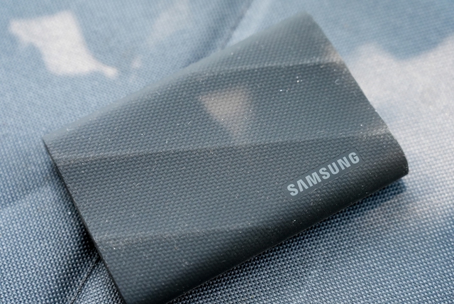 SSD T9 - Siêu ổ cứng nhà Samsung với tốc độ đọc nhanh đến khó tin - Ảnh 3.