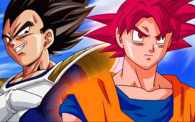 Akira Toriyama sẽ không bao giờ bận tâm tìm hiểu về nguồn gốc của Goku nếu không có Vegeta- Ảnh 1.