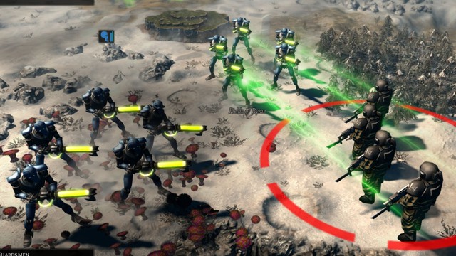 Steam tặng miễn phí game chiến thuật đình đám Warhammer 40,000, trị giá nửa triệu đồng- Ảnh 2.