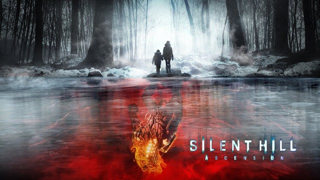 Huyền thoại game kinh dị Silent Hill gây sốc với trò chơi nhập vai mới- Ảnh 1.