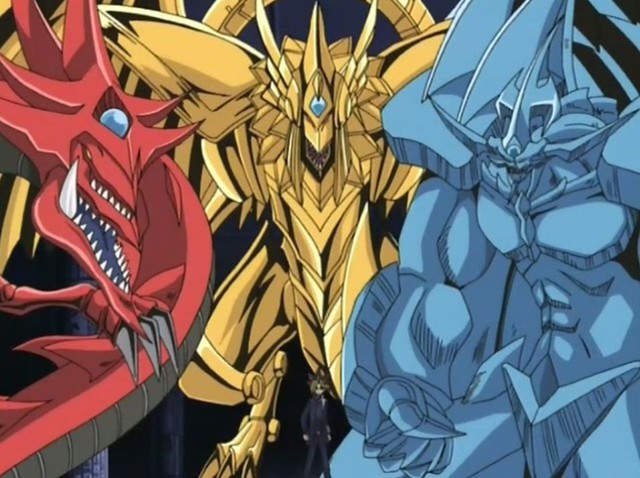 thời - Những thời điểm Yu-Gi-Oh! phá mọi luật lệ Gods-1714964390630-17149643919941578805539