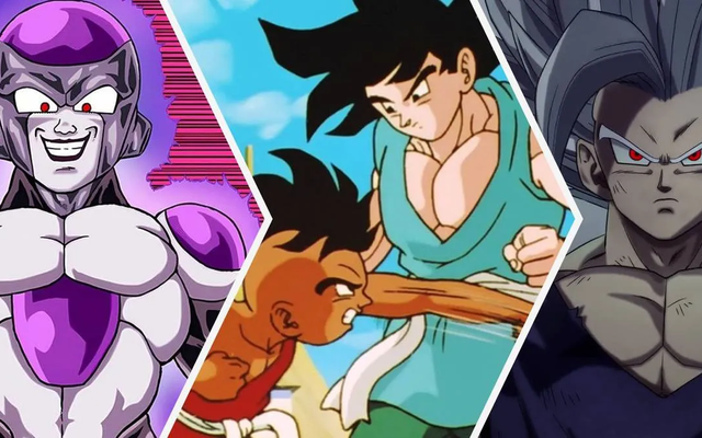 5 lý do khiến manga Dragon Ball Super sẽ sớm kết thúc