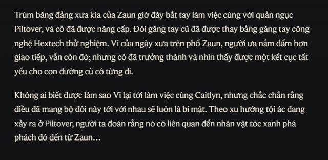 Siêu phẩm Arcane 2 bất ngờ bị fan “ném đá” dữ dội vì một chi tiết hiển nhiên trong LMHT- Ảnh 7.