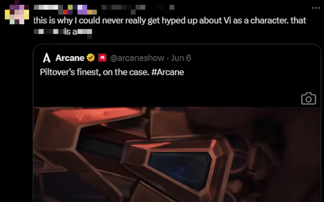 Siêu phẩm Arcane 2 bất ngờ bị fan “ném đá” dữ dội vì một chi tiết hiển nhiên trong LMHT- Ảnh 3.
