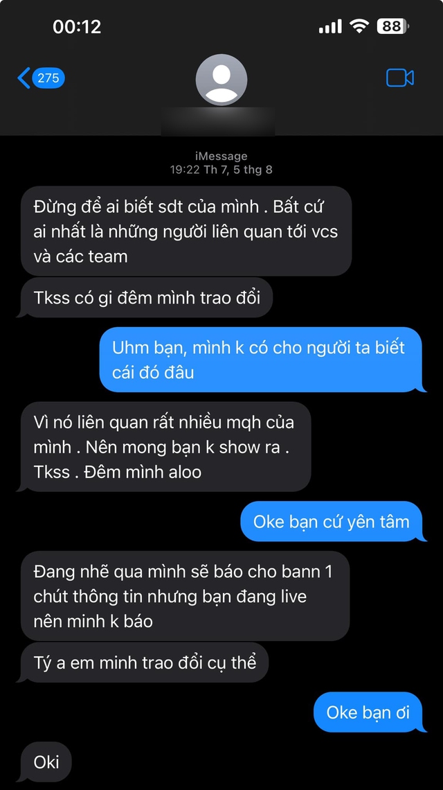 Cựu HLV SE tiết lộ thông tin rúng động về drama VCS nhưng bị khán giả chỉ ra sai lầm chí mạng- Ảnh 4.