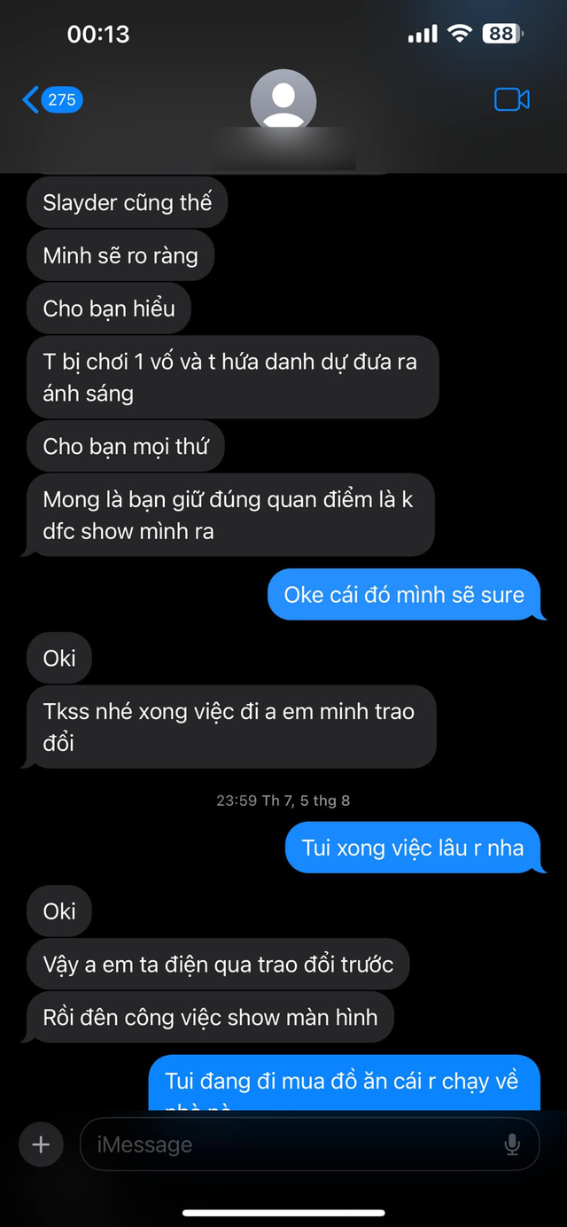 Cựu HLV SE tiết lộ thông tin rúng động về drama VCS nhưng bị khán giả chỉ ra sai lầm chí mạng- Ảnh 6.