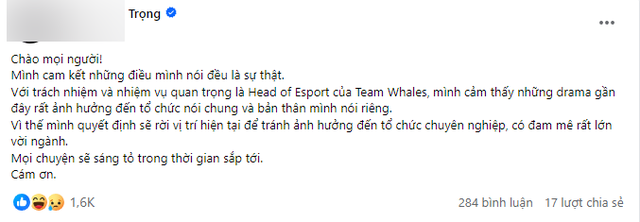 Vị HLV đã phải trả giá bằng cả công việc của mình